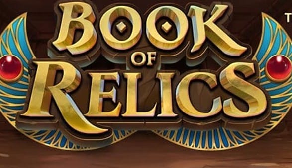 Book of Relics