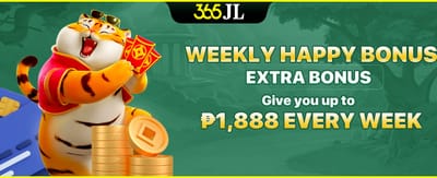 taa777 Weekly Happy Bonus Screenshot