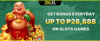 Slot Master's Weekly Rebate promotion